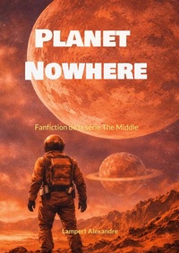 Enlarge image Cover: Planet Nowhere - BoD - Books on Demand