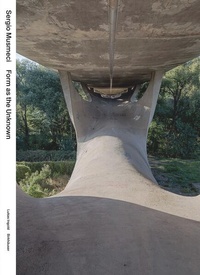 Enlarge image Cover: Sergio Musmeci - Birkhäuser