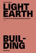 Cover: Light Earth Building - Birkh&auml;user
