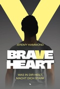 Cover: Braveheart - Fontis