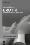 Cover: Erotik - De Gruyter