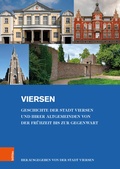 Cover: Viersen - B&ouml;hlau