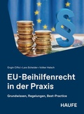 Cover: EU-Beihilfenrecht in der Praxis - Haufe-Lexware