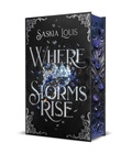 Cover: Where Storms Rise - Nova MD
