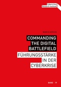 Cover: Commanding the Digital Battlefield - BoD - Books on Demand