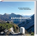 Cover: Karawanken - magische Grenzregion - Hermagoras