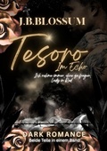Cover: Tesoro im Echo - BoD - Books on Demand