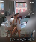 Cover: Kate Waters - Kerber Verlag