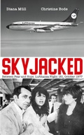 Cover: Skyjacked - BoD - Books on Demand