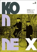 Cover: Konnex 2026 - Waxmann