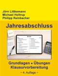 Cover: Jahresabschluss, 4. Auflage - BoD - Books on Demand