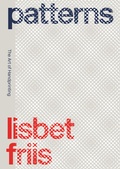Cover: Lisbet Friis: Patterns - Arnoldsche
