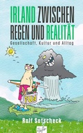 Cover: Irland zwischen Regen und Realit&auml;t - Reiffer, A