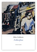 Cover: Falkenfrau - Edition Rugerup