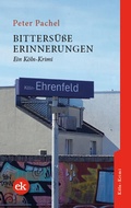 Cover: Bitters&uuml;&szlig;e Erinnerungen - edition krimi