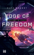 Cover: Edge of Freedom - Plan 9 Verlag