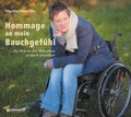 Cover: Hommage an mein Bauchgef&uuml;hl - Lehmanns Media