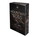 Cover: Mountain Boss - VAJONA