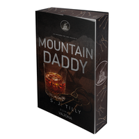 Enlarge image Cover: Mountain Daddy - VAJONA