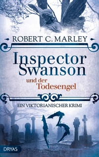 Enlarge image Cover: Inspector Swanson und der Todesengel - Dryas Verlag