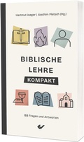 Cover: Biblische Lehre kompakt - Christliche Verlagsgesellschaft