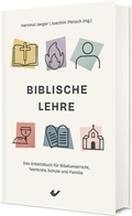 Cover: Biblische Lehre - Christliche Verlagsgesellschaft