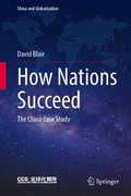 Cover: How Nations Succeed - Springer