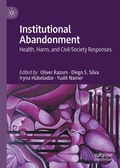 Cover: Institutional Abandonment - Springer