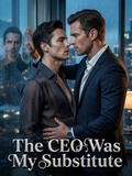 Cover: The CEO Was My Substitute - OmniWorld/SJPUBLISH