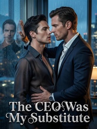 Enlarge image Cover: The CEO Was My Substitute - OmniWorld/SJPUBLISH