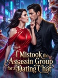Cover: I Mistook the Assassin Group for a Dating Chat - OmniWorld/SJPUBLISH