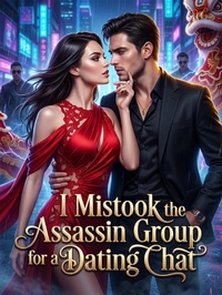 Enlarge image Cover: I Mistook the Assassin Group for a Dating Chat - OmniWorld/SJPUBLISH