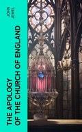 Cover: The Apology of the Church of England - e-artnow