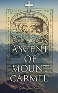 Cover: Ascent of Mount Carmel - e-artnow