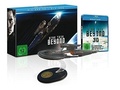 Cover: Star Trek - Beyond 3D - Paramount Home Entertainment