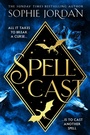 Cover: Spellcast - HarperCollins