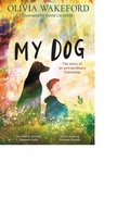 Cover: My Dog - HarperCollins