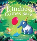 Cover: Kindness Comes Back - Farshore