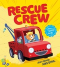 Cover: Rescue Crew - Farshore
