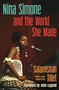 Cover: Nina Simone and the World She Made - HarperCollins