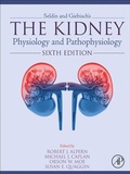 Cover: Seldin and Giebisch's The Kidney - Academic Press