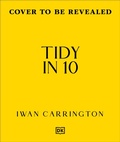 Cover: Tidy in 10 - DK