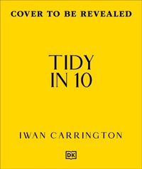 Enlarge image Cover: Tidy in 10 - DK