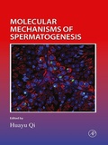 Cover: Molecular Mechanisms of Spermatogenesis - Elsevier