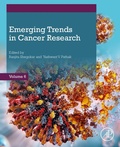 Cover: Emerging Trends in Cancer Research - Elsevier