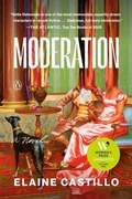 Cover: Moderation - Penguin USA