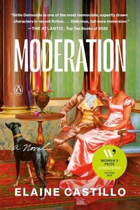 Enlarge image Cover: Moderation - Penguin USA