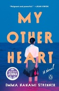 Cover: My Other Heart: A Read with Jenna Pick - Penguin USA