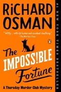 Cover: The Impossible Fortune - Penguin USA