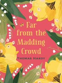 Enlarge image Cover: Far from the Madding Crowd - Chartwell Books